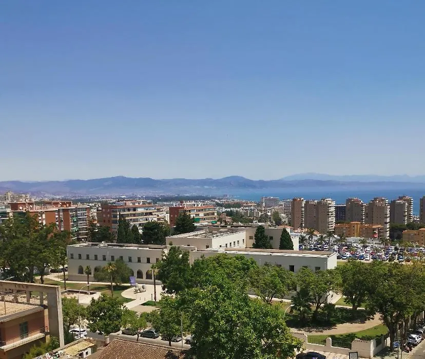 Estudio Con Vistas Al Mar Apartamento